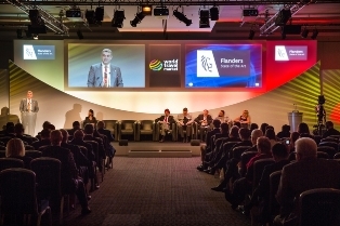 World Travel Leaders at WTM to predict the future