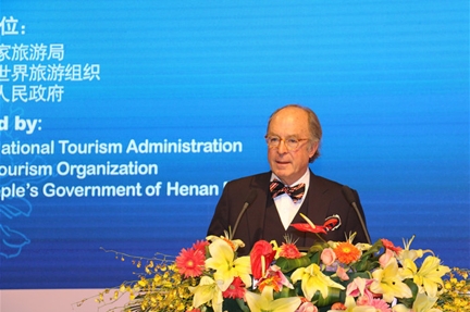 PATA supports International Mayor’s Forum on Tourism- Zhengzhou,China