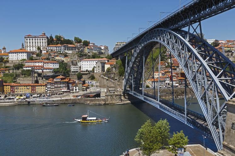 Portugal :One of the best value destinations for 2015