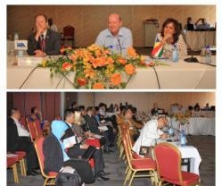 Tourism ministers pledge to achieve common goal in the Indian Ocean region