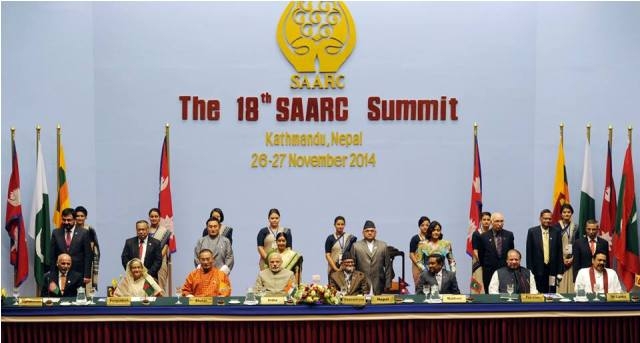 Full Text of 18th SAARC Summit – ” KATHMANDU DECLARATION 2014 “