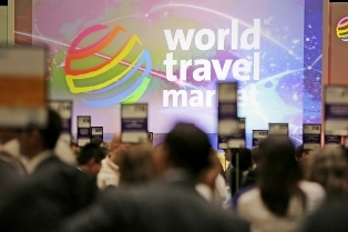 World Travel Market – 2014  gets down to business