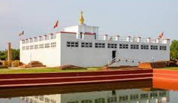SAARC leaders plan to visit Lumbini