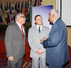 Caribbean States conclude Ministerial meeting