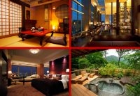 Japan’s 10 best ryokan and top 10 hotels, as chosen by foreign visitors