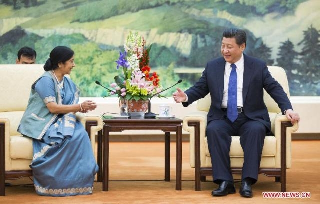 China, India to boost tourism cooperation