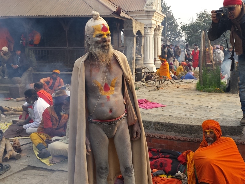 Mahashivaratri Festival