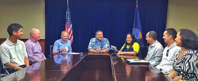 PATA Annual Summit 2016 to be held in Guam