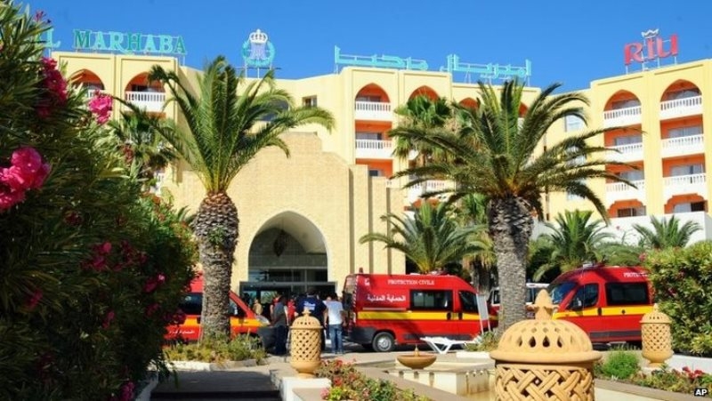 UNWTO , WTTC condemn attack on tourist beach in Tunisia