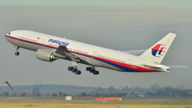 Malaysia Airlines ‘technically bankrupt’: CEO