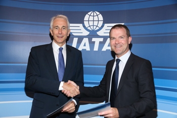 IATA and CITES to cooperate on reducing illegal trade in wildlife
