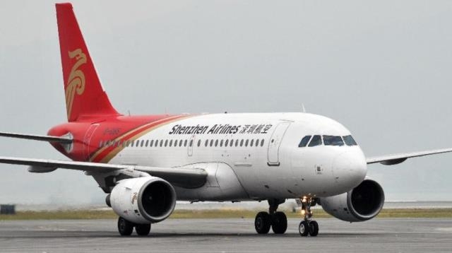 Shenzhen Airlines to buy 46 Boeing 737s for US$4.3b