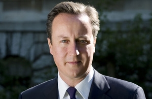 British PM Cameron announces new plans to boost tourism