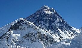 Nepal opens Everest for autumn