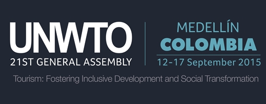 120 countries participate in UNWTO General Assembly