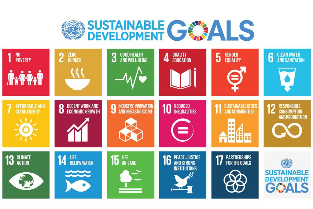 UN adopts new Global Goals, UNWTO commits to work for SDGs