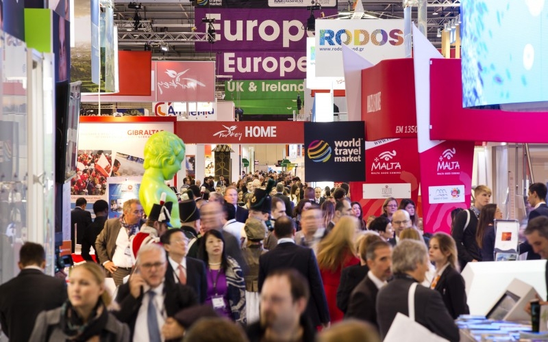 WTM- London events to be revamped