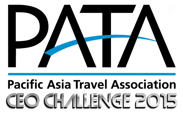 Albay and Thekkady named PATA CEO Challenge 2015 top destinations
