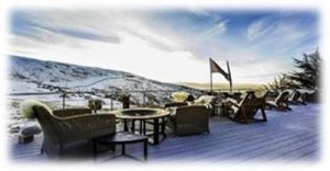 New Ski hotels in three countries
