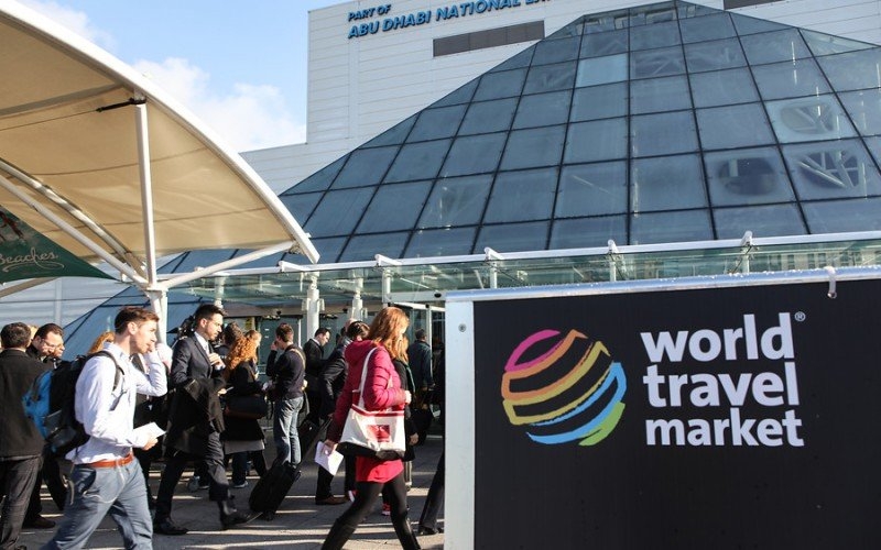 WTM to generate £2.5 billion of travel industry contracts