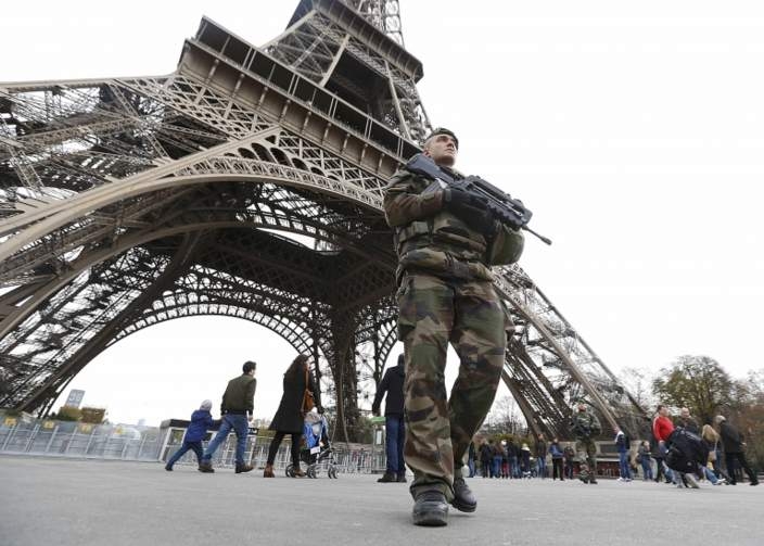 World tourism community and org. condemn attacks in Paris