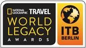 National Geographic announces World Legacy Awards Finalists