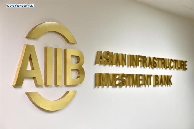 Asian Infrastructure Investment Bank (AIIB) formally established in Beijing
