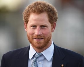 Prince Harry to visit Nepal this spring