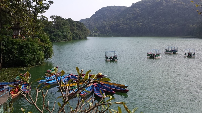 Lake Cluster of Pokhara Valley becomes Nepal’s tenth Ramsar Site