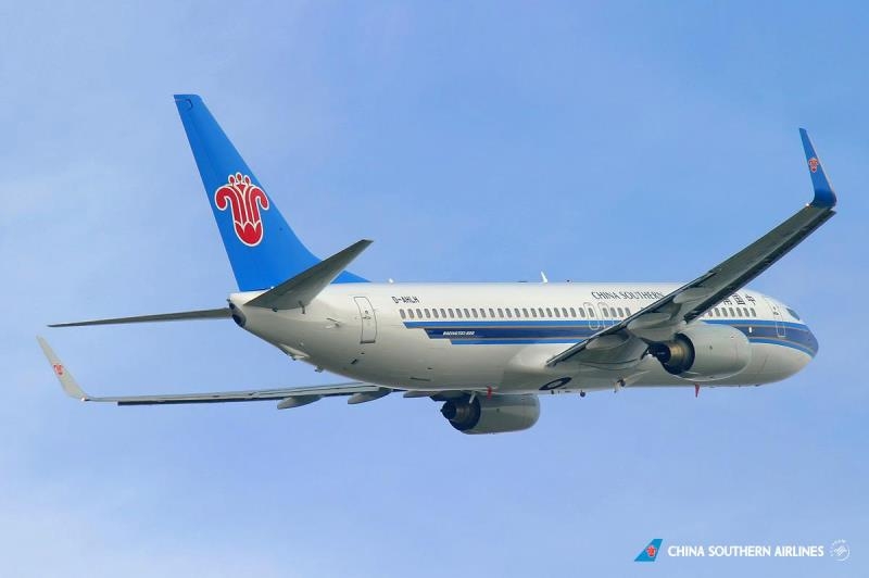 China Southern to resume Guangzhou – Kathmandu flights