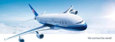 China Southern Airlines resumes Nepal flights