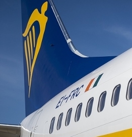 Boeing, Ryanair celebrate delivery of 400th Next-Generation 737-800
