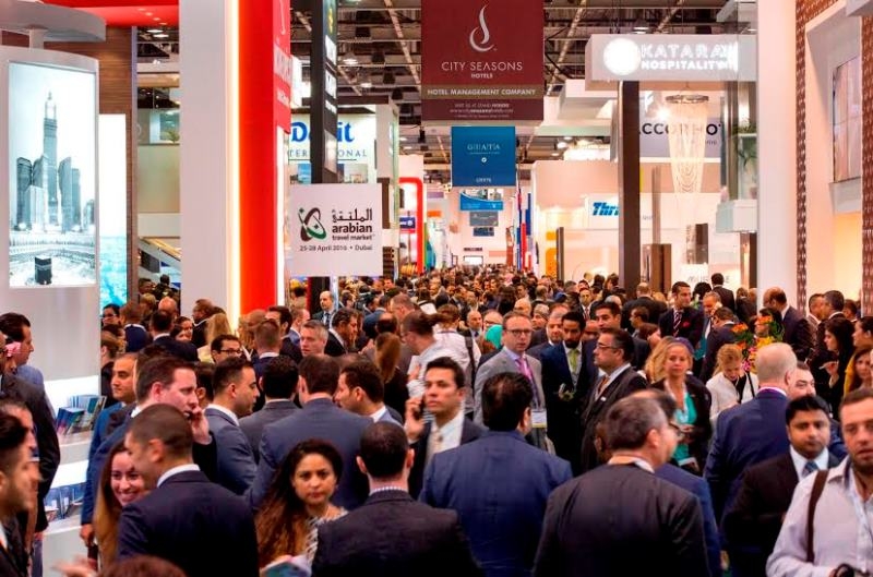 ATM 2016 attracts record 28,000 visitors, US$ 2.5 billion in business deals