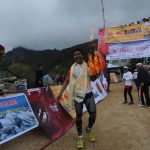 Tenzing-Hillary Everest Marathon / FB