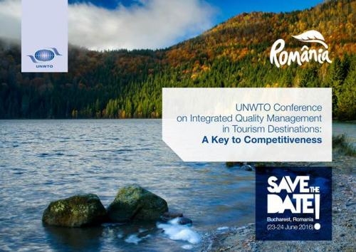 Quality Management key for the competitiveness of tourism destinations