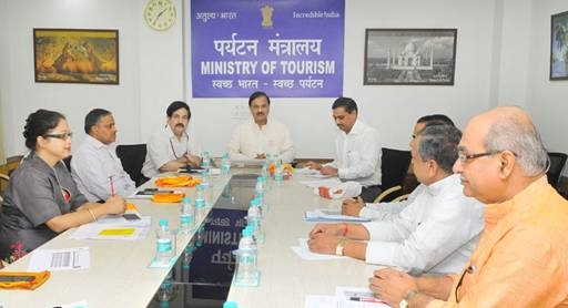 India proposes 23 destinations as Ramayana and Krishna circuit to promote tourism