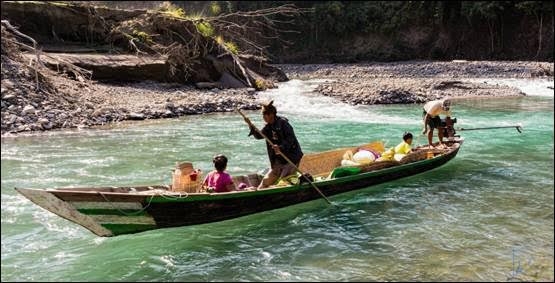 Khiri Travel announces Bagan to Mrauk U Trek and Boat Adventure in Myanmar