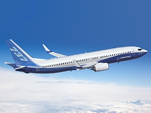 Boeing forecasts demand for 39,620 new airplanes