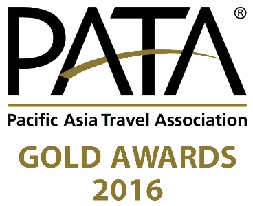 PATA 2016 Grand and Gold Award winners announced