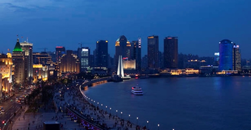 Beijing, Shanghai ,Hangzhou – top three tourism cities online
