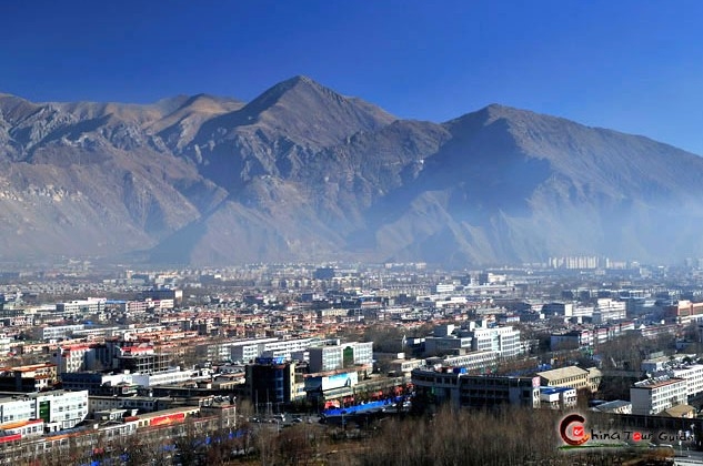 Third China Tibet Tourism and Culture Expo in Lhasa