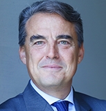 Alexandre De Juniac – new  Director General and CEO of IATA