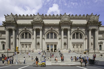 TripAdvisor showcases world’s best 10 museums