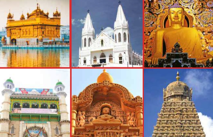 India launches “ Swadesh Darshan “ tourism plans