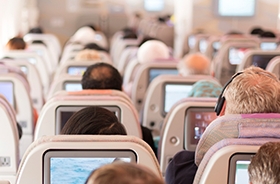 IATA forecasts – 7.2 billion passengers to travel in 2035