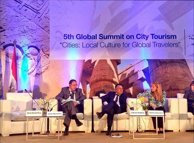 UNWTO Tourism Ministers Summit to discuss on safe travel issues