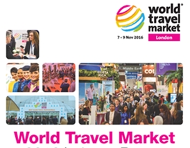 WTM London opens for business