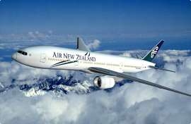 Top 10 airlines for 2017