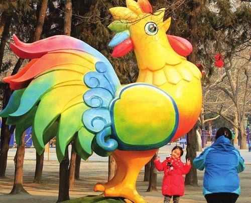 Chinese abroad to surpass 6 million during Spring Festival