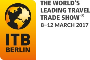 Grand finale of ITB Berlin 2017 , Botswana – the partner country